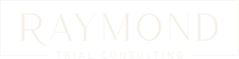 Raymond Trial Consulting